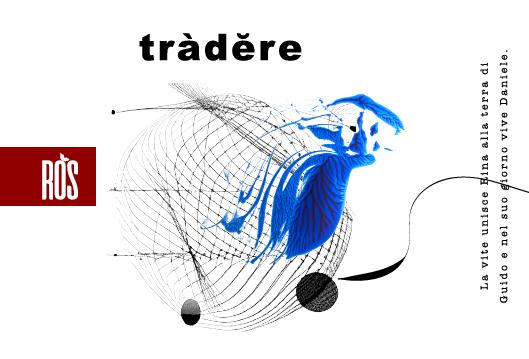 Tradere - Cantina Ros - daniele-paolucci 