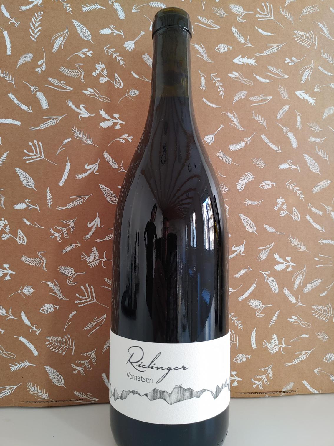 Vernatsch - Rielinger - matthias-messner -2022