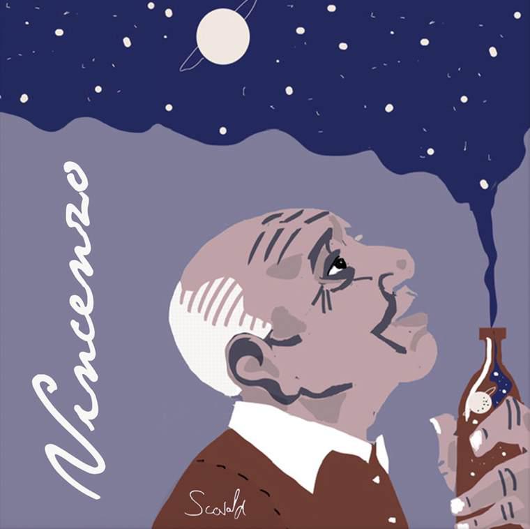 Vincenzo - Az. Agr Casa Vallona - chiara-battistini 