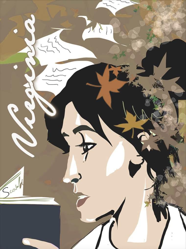 Virginia - Az. Agr Casa Vallona - chiara-battistini 