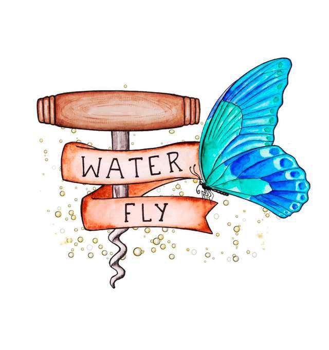 Waterfly Ancestral - Celler Ca Foracaime - sergi-serrano 