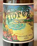 White Rhino - Grenache Blanc - Florèz Wines - james-jelks 